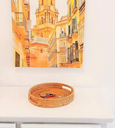 Apartamento Key-wise Centro San Francisco 3 *