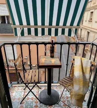 Key-wise Centro San Francisco 3 Apartamento Málaga