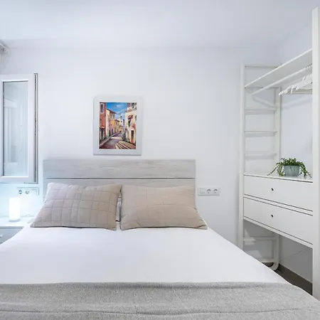 Key-wise Centro San Francisco 3 Apartment Malaga