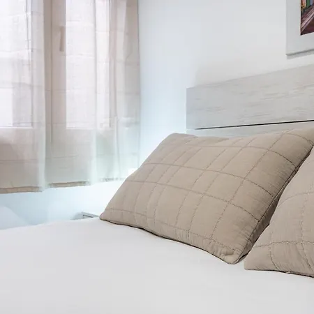Apartamento Key-wise Centro San Francisco 3