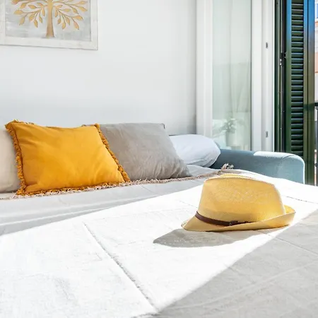 Key-wise Centro San Francisco 3 *