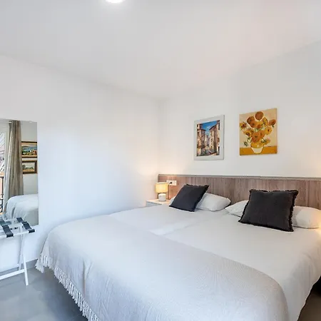 Key-wise Centro San Francisco 3 *