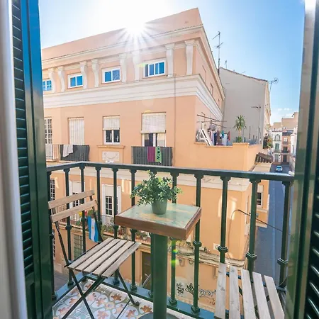 Key-wise Centro San Francisco 3 *
