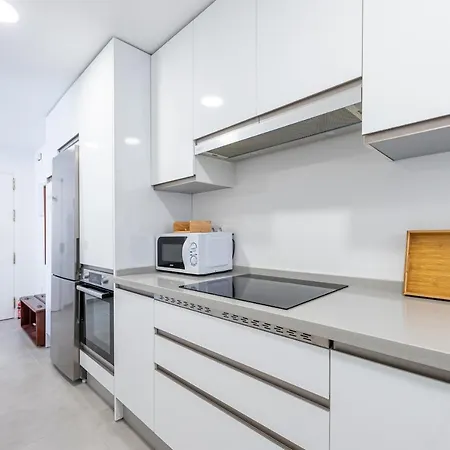 Key-wise Centro San Francisco 3 * Malaga