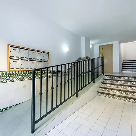 Apartamento Key-wise Centro San Francisco 3 *