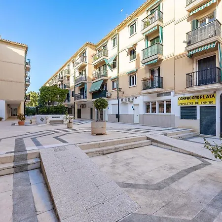 Key-wise Centro San Francisco 3 * Malaga